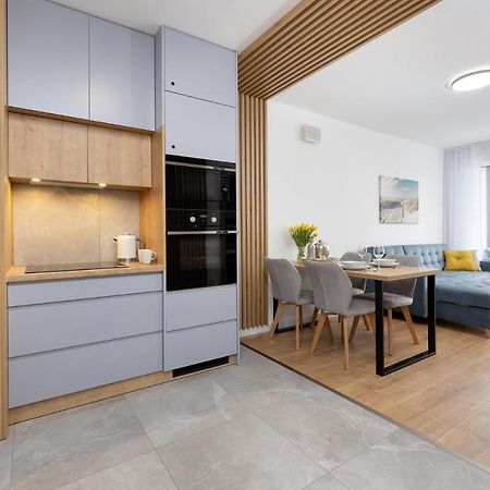 Vacationclub - Kasprowicza 20B Apartament 204 코워브제크 외부 사진