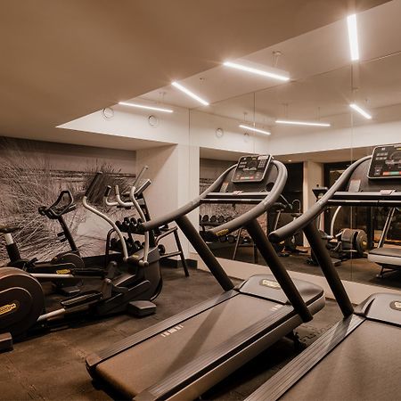 Vacationclub - Kasprowicza 20B Apartament 204 코워브제크 외부 사진