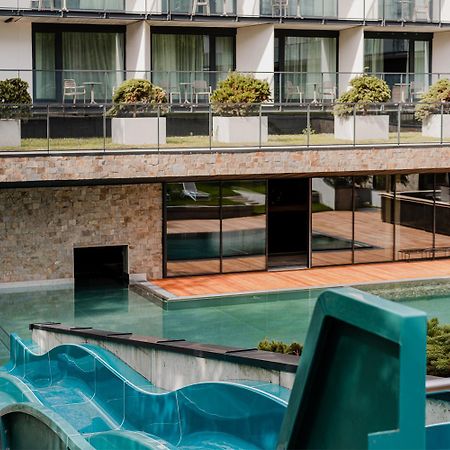 Vacationclub - Kasprowicza 20B Apartament 204 코워브제크 외부 사진