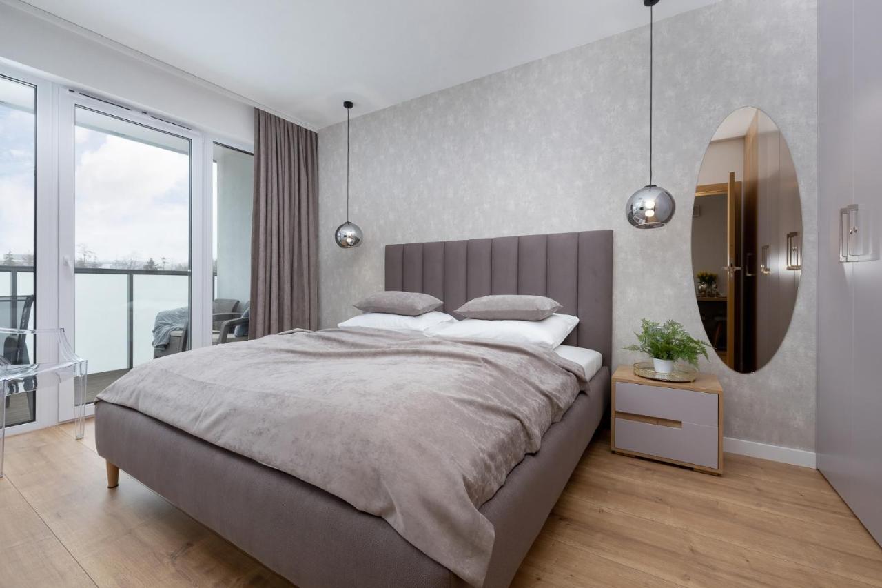 Vacationclub - Kasprowicza 20B Apartament 204 코워브제크 외부 사진
