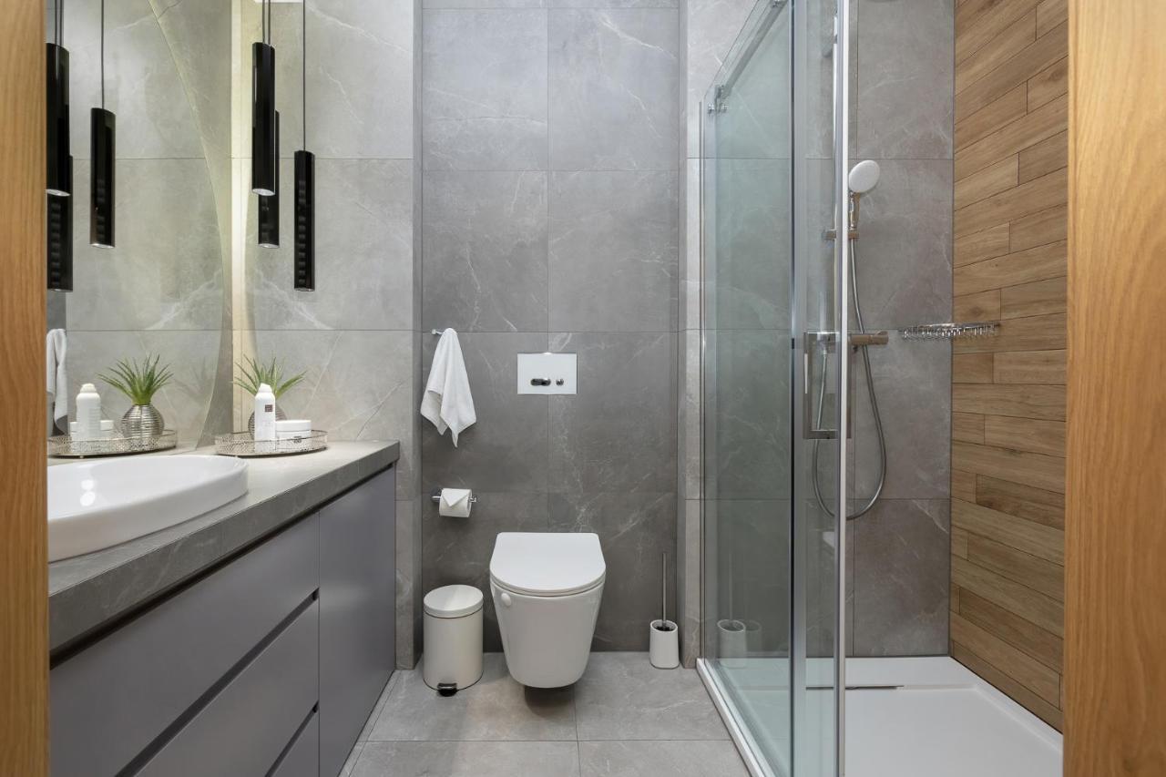 Vacationclub - Kasprowicza 20B Apartament 204 코워브제크 외부 사진
