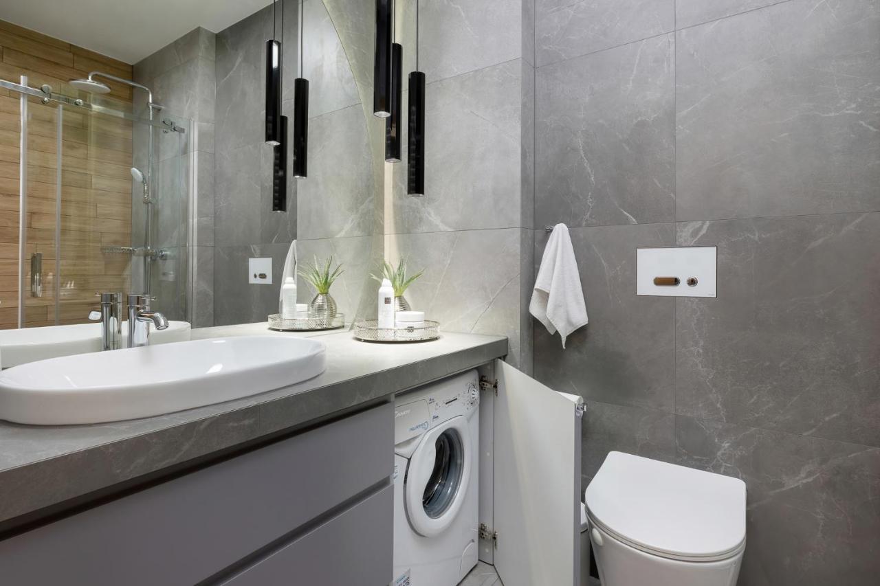 Vacationclub - Kasprowicza 20B Apartament 204 코워브제크 외부 사진