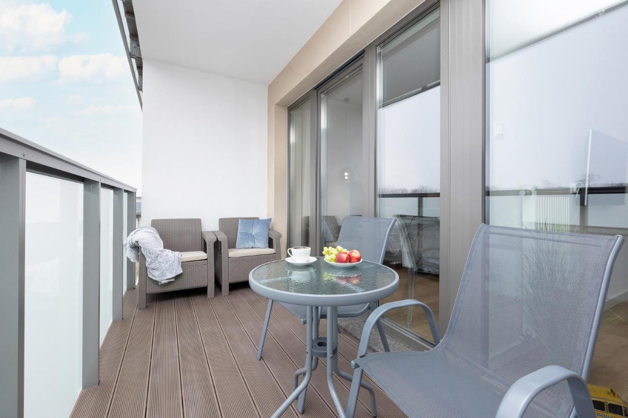 Vacationclub - Kasprowicza 20B Apartament 204 코워브제크 외부 사진