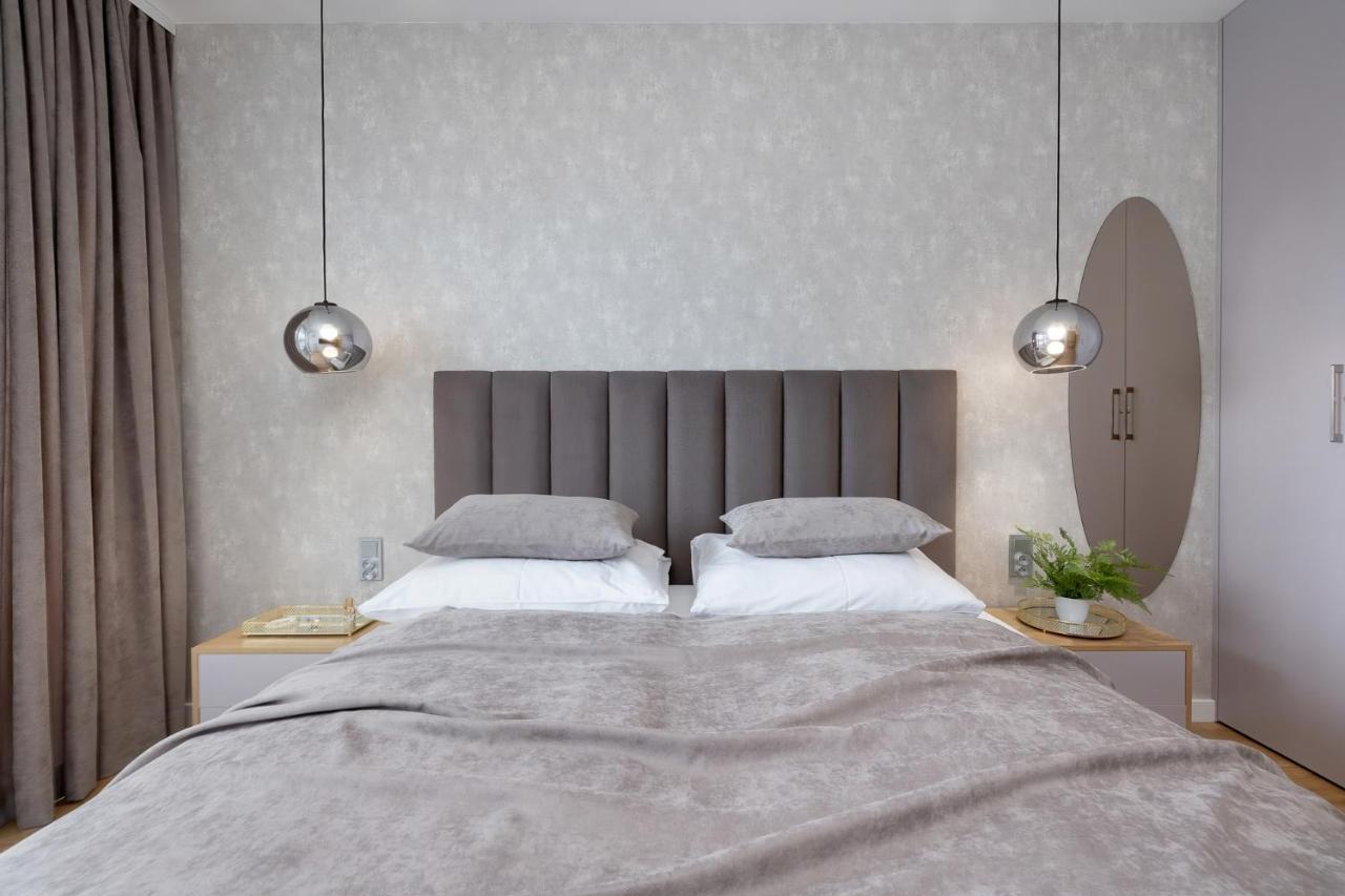 Vacationclub - Kasprowicza 20B Apartament 204 코워브제크 외부 사진