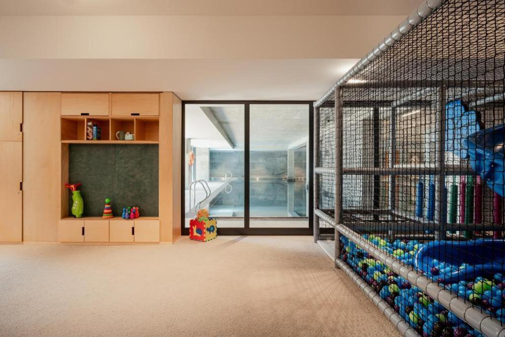 Vacationclub - Kasprowicza 20B Apartament 204 코워브제크 외부 사진