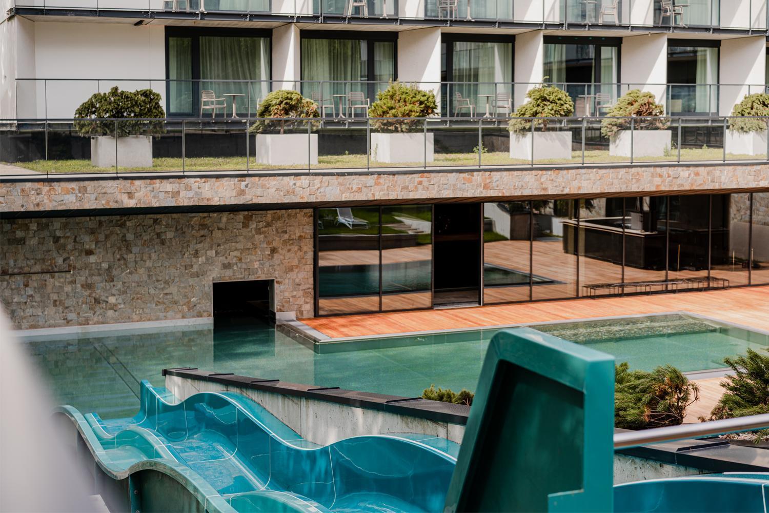 Vacationclub - Kasprowicza 20B Apartament 204 코워브제크 외부 사진