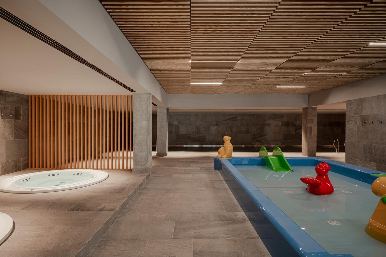 Vacationclub - Kasprowicza 20B Apartament 204 코워브제크 외부 사진